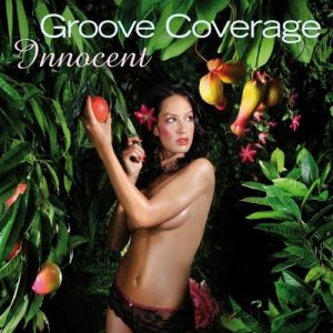Album Groove Coverage - Innocent