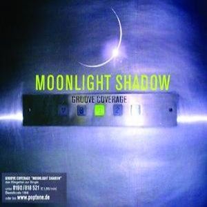 Album Groove Coverage - Moonlight Shadow