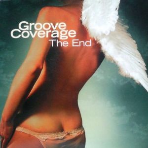 Album Groove Coverage - The End