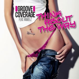 Album Groove Coverage - Think About the Way