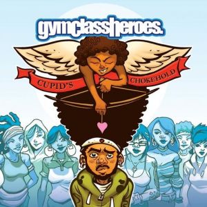 Album Gym Class Heroes - Cupid