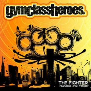 Album Gym Class Heroes - The Fighter