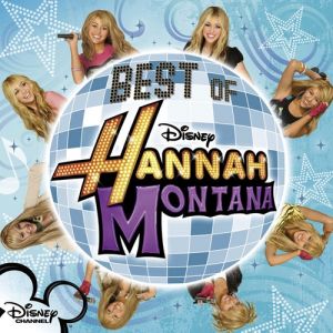 Album Hannah Montana - Best of Hannah Montana