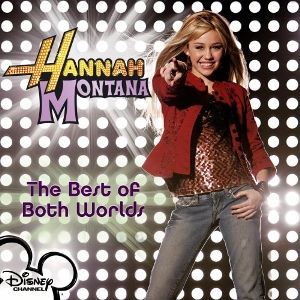 Album Hannah Montana - If We Were a Movie