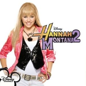 Album Hannah Montana - Rock Star