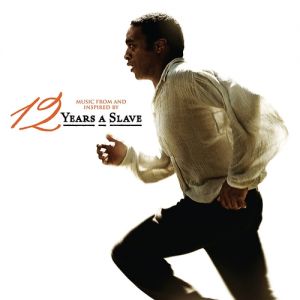 Hans Zimmer 12 Years a Slave, 2013