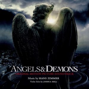 Album Hans Zimmer - Angels & Demons