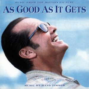 Album Hans Zimmer - As Good as It Gets