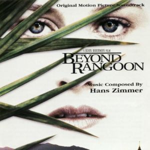 Album Hans Zimmer - Beyond Rangoon