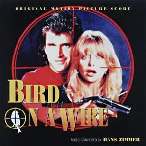 Bird on a Wire - album