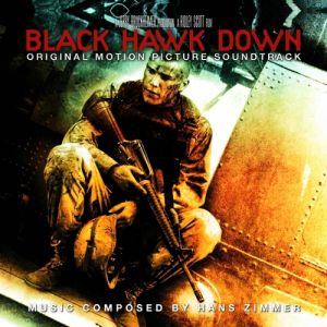 Album Hans Zimmer - Black Hawk Down