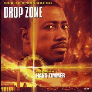 Album Hans Zimmer - Drop Zone