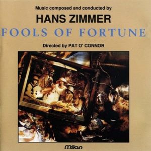 Album Hans Zimmer - Fools of Fortune
