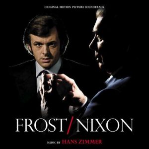 Frost/Nixon - album