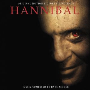 Album Hans Zimmer - Hannibal