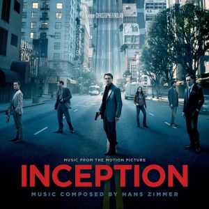 Album Hans Zimmer - Inception