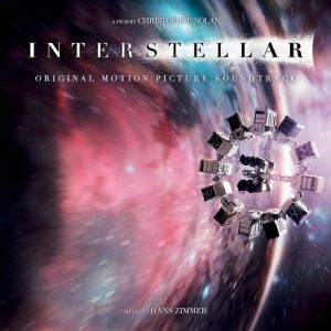 Hans Zimmer Interstellar, 2014