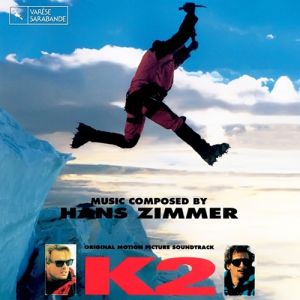 Album Hans Zimmer - K2