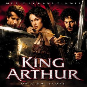 Album Hans Zimmer - King Arthur