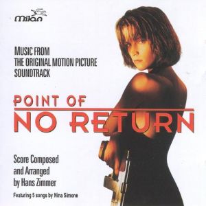 Album Hans Zimmer - Point of No Return
