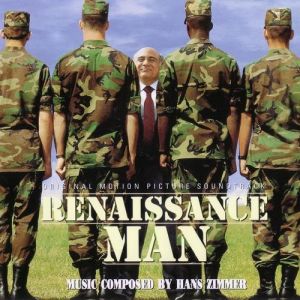 Album Hans Zimmer - Renaissance Man