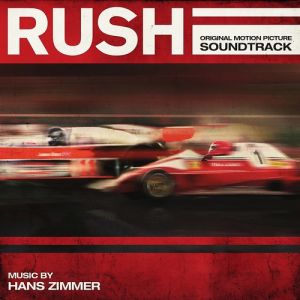 Album Hans Zimmer - Rush