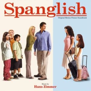 Spanglish - album