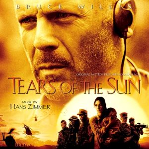 Album Hans Zimmer - Tears of the Sun