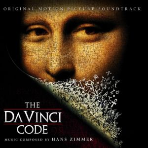 Album Hans Zimmer - The Da Vinci Code