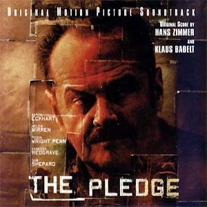 Album Hans Zimmer - The Pledge
