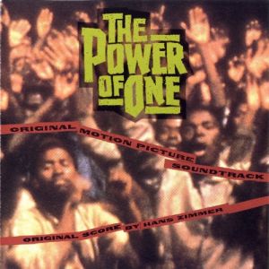 Album Hans Zimmer - The Power of One