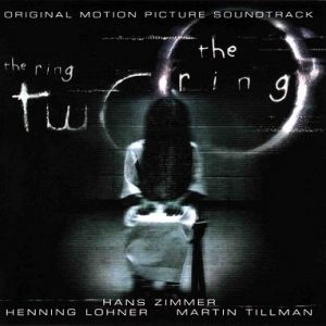 Album Hans Zimmer - The Ring