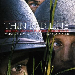 Album Hans Zimmer - The Thin Red Line