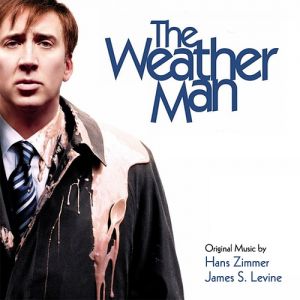 Album Hans Zimmer - The Weather Man