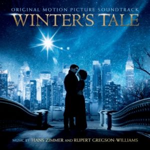 Album Hans Zimmer - Winter