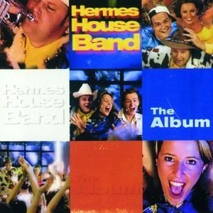 Album The Album - Hermes House Band
