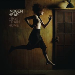 Album First Train Home - Imogen Heap