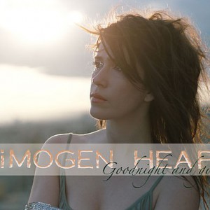 Album Goodnight and Go - Imogen Heap