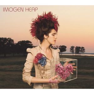 Album Imogen Heap - Headlock