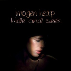 Album Hide and Seek - Imogen Heap