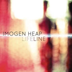 Album Imogen Heap - Lifeline