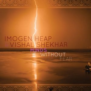 Album Minds Without Fear - Imogen Heap