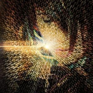 Album Sparks - Imogen Heap