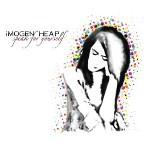 Album Imogen Heap - Speak for Yourself