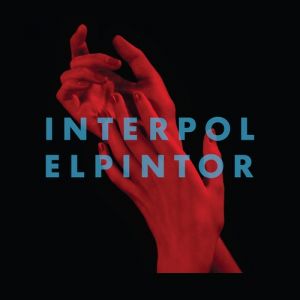 Interpol El Pintor, 2014