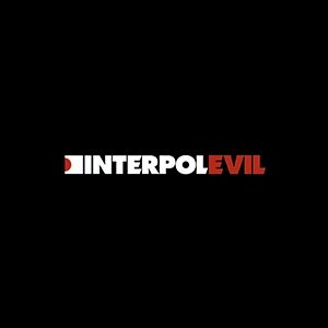 Album Interpol - Evil