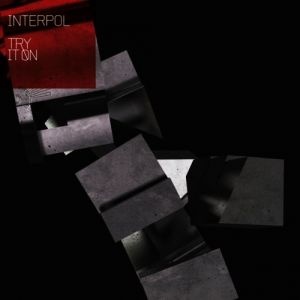 Album Interpol - Try It On