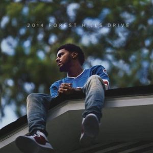 Album J. Cole - 2014 Forest Hills Drive