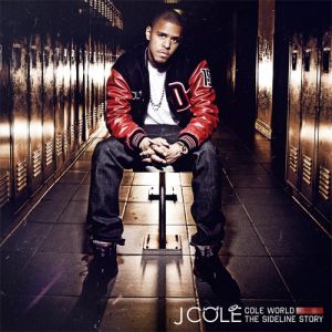 Album Cole World: The Sideline Story - J. Cole