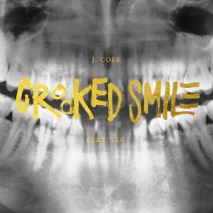 Album Crooked Smile - J. Cole